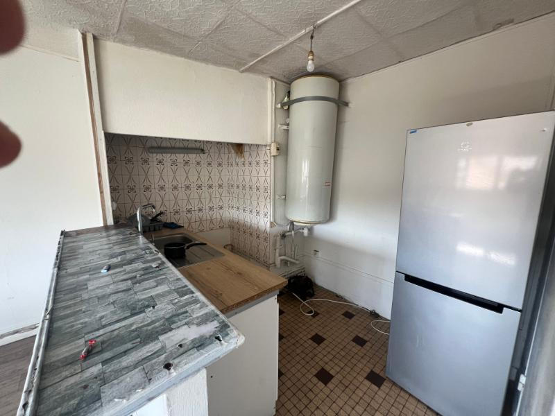 Appartement - 64 m² - 4 pièces