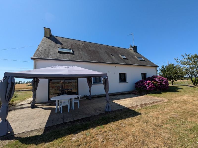 Maison - 167 m² - 7 pièces