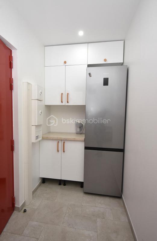 Appartement - 85 m² - 5 pièces