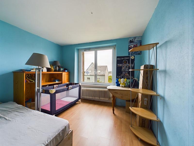 Maison - 157 m² - 6 pièces