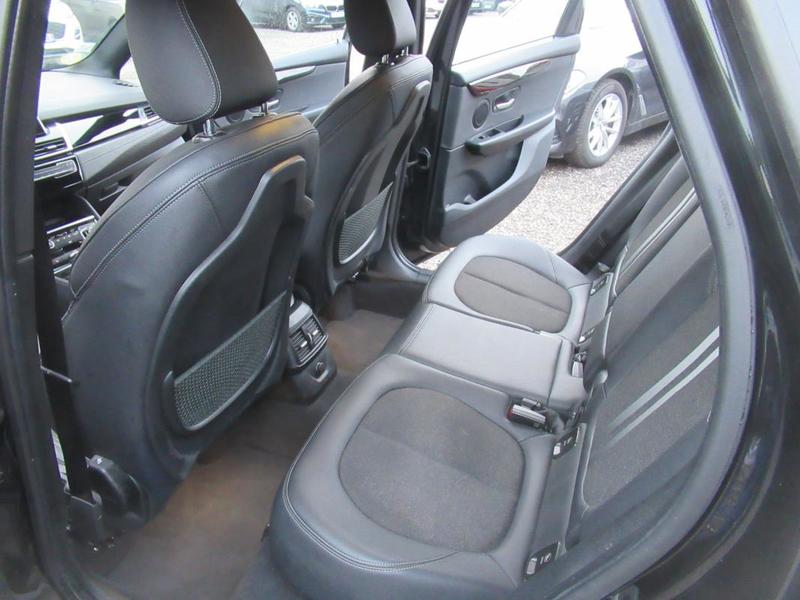 Bmw Serie 2 Active Tourer 218d Sport 150 Ch Origine France