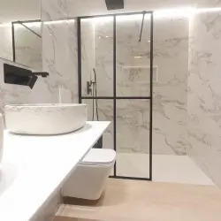 Appartement - 74 m² - 3 pièces