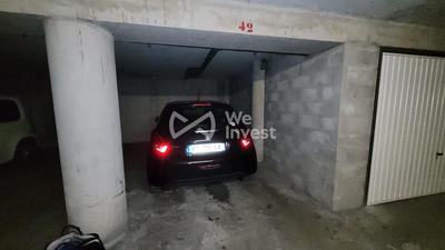Parking / Garage - 20 m²