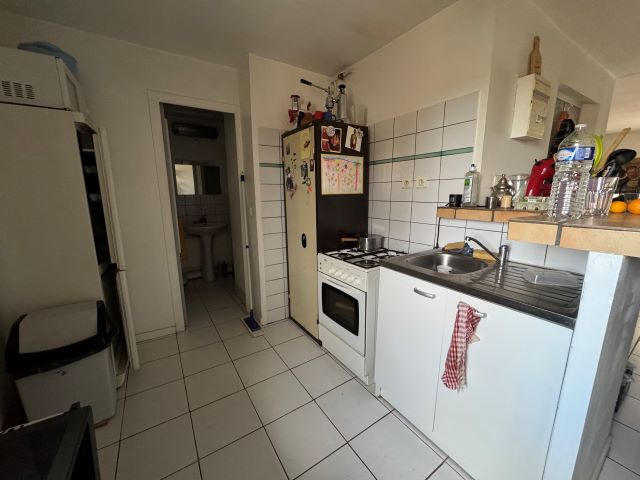 Appartement - 51 m² - 3 pièces