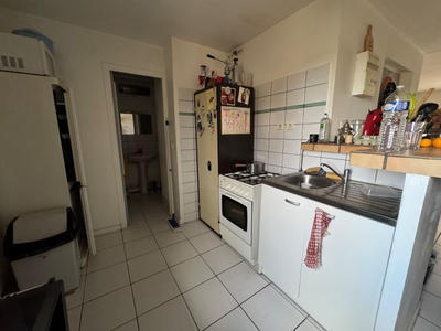 Appartement - 51 m² - 3 pièces