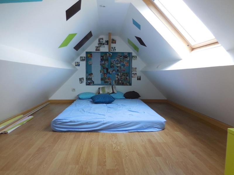 Maison - 167 m² - 5 pièces