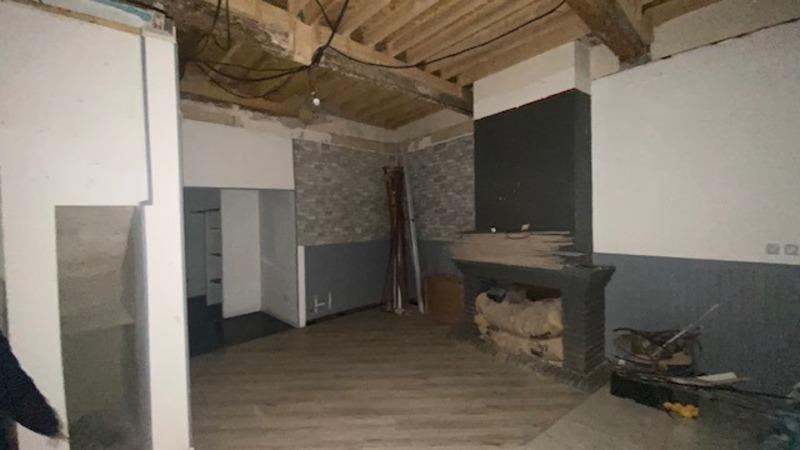 Maison - 116 m² - 5 pièces