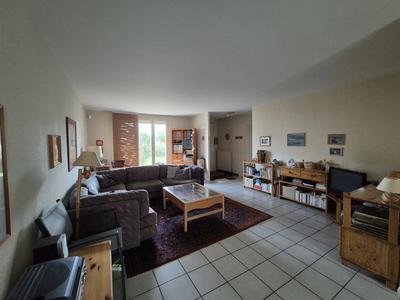 Maison - 109 m² - 5 pièces