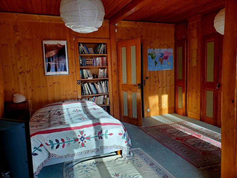 Châlet - 170 m² - 5 pièces