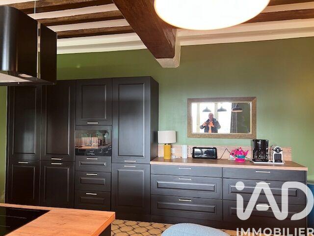 Maison de campagne - 226 m² - 8 pièces