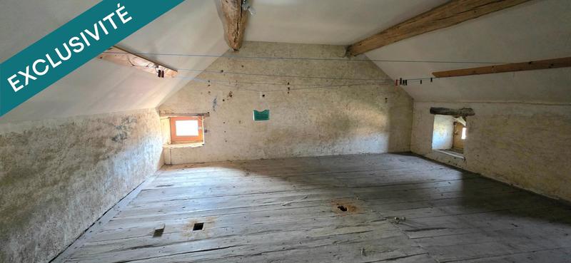 Maison - 160 m² - 9 pièces