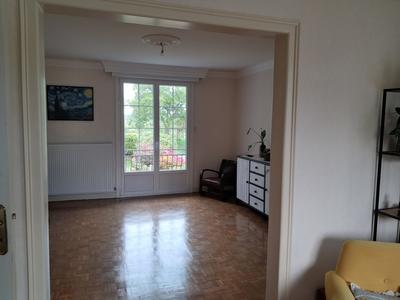 Maison - 158 m² - 7 pièces