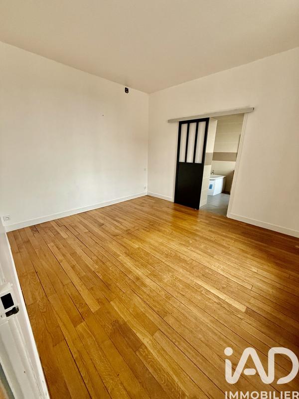 Maison - 200 m² - 7 pièces