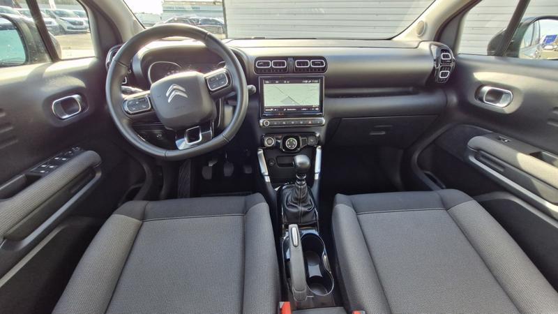 Citroën C3 Aircross Puretech 110 Max