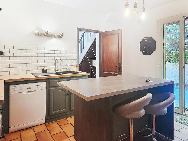 Maison - 149 m² - 5 pièces