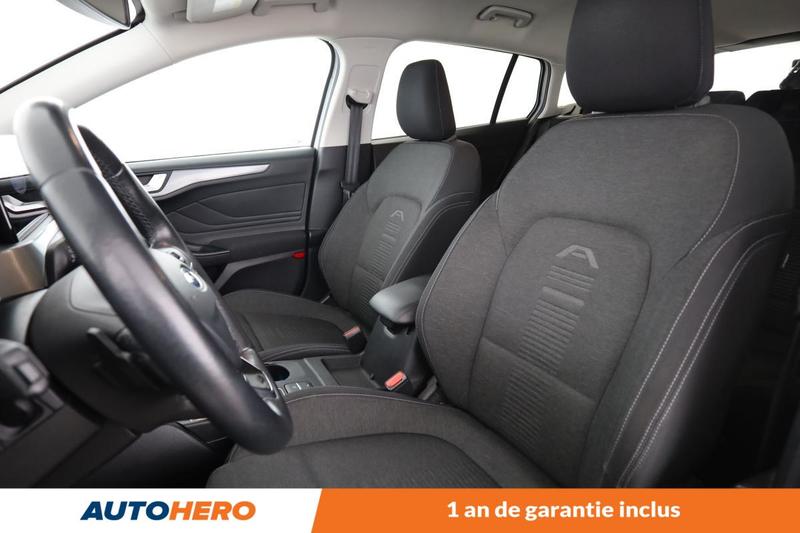 Ford Focus Sw 2.0 EcoBlue Active Auto 150 ch