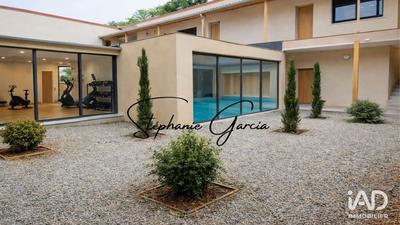 Appartement - 92 m² - 4 pièces