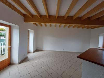 Appartement - 73 m² - 4 pièces