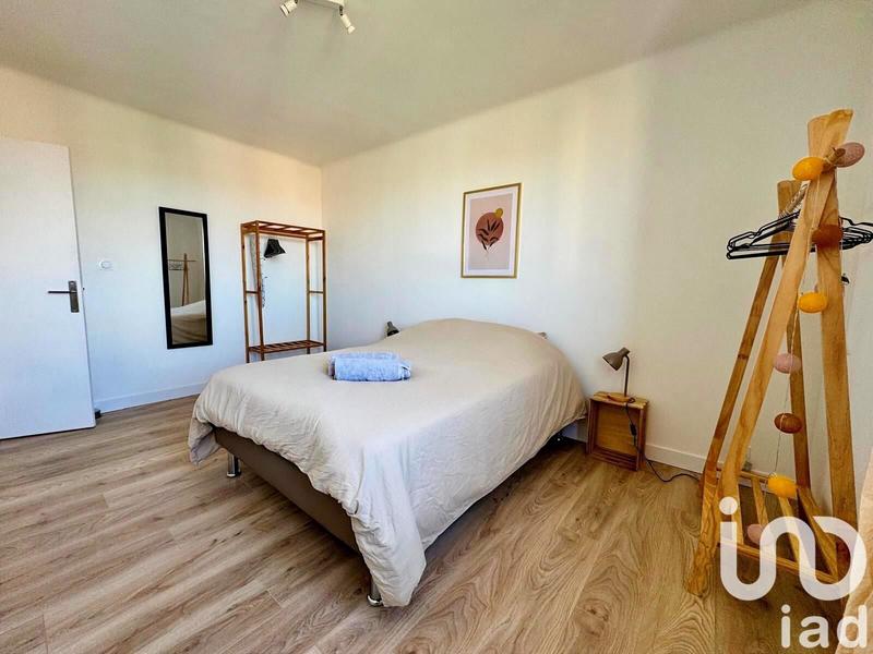 Appartement - 75 m² - 3 pièces