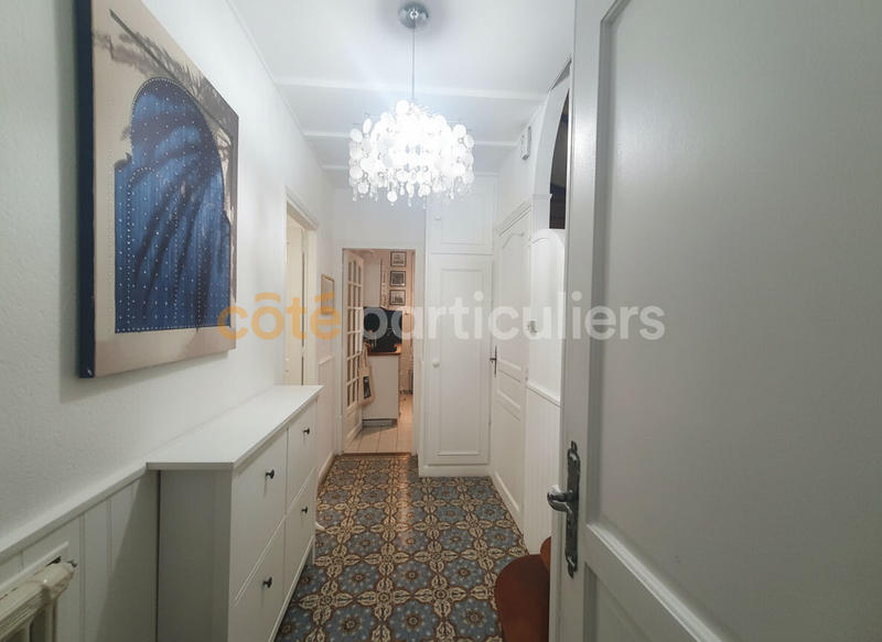 Maison - 76 m² - 5 pièces