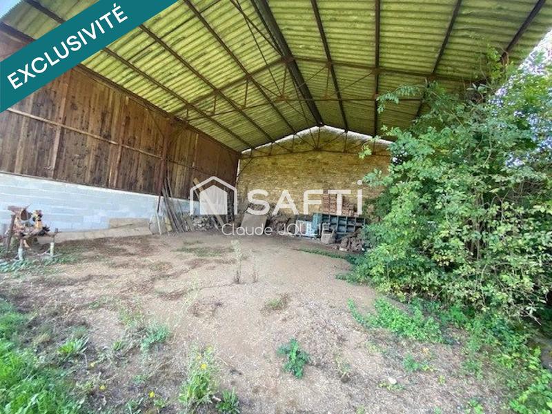 Maison - 156 m² - 6 pièces