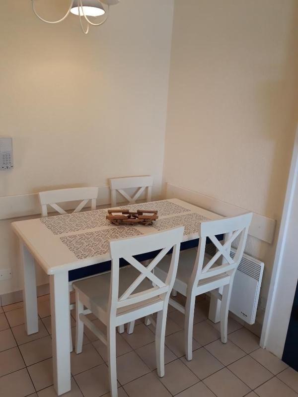 Appartement - 22 m² - 2 pièces