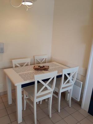 Appartement - 22 m² - 2 pièces