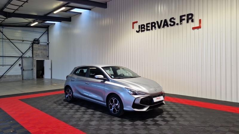 Mg mg3 1.5 l Hybrid+ 195 Ch Comfort