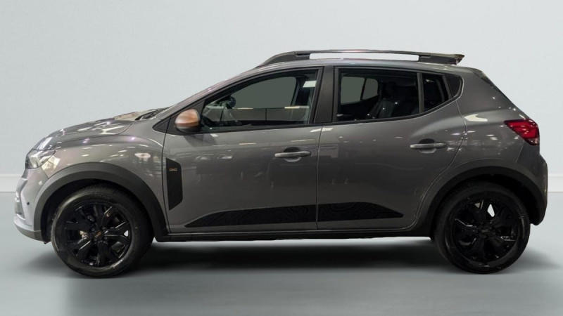 Dacia Sandero TCe 110 Gsr2 Stepway Extreme
