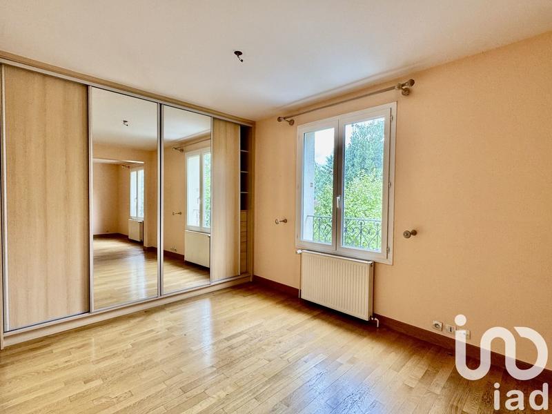 Maison - 200 m² - 7 pièces