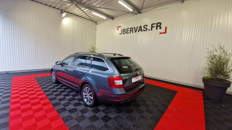 Skoda Octavia Combi 1.0 Tsi 116 Ch Edition