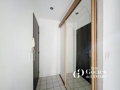 Duplex - 78 m² - 3 pièces