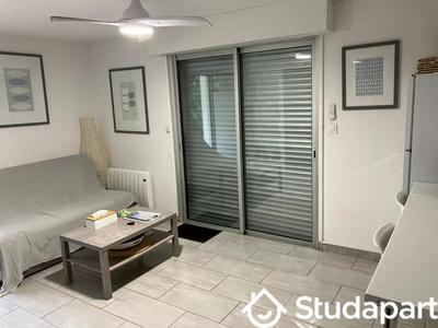 Appartement - 31 m² - 1 pièce