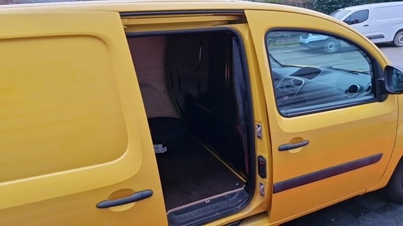 Renault Kangoo Express 1.5 Dci 90 Energy E6 Grand Confort