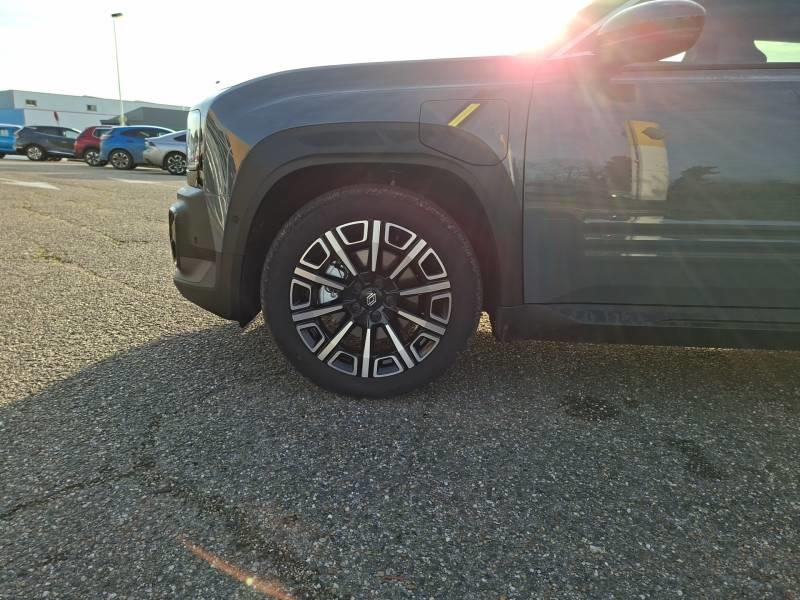 Renault R 4 E-Tech Electrique 150 ch autonomie confort Iconic