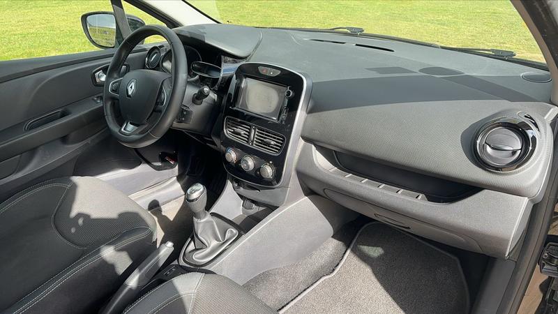 Renault Clio Estate 1.5 dCi 90 Energy Business