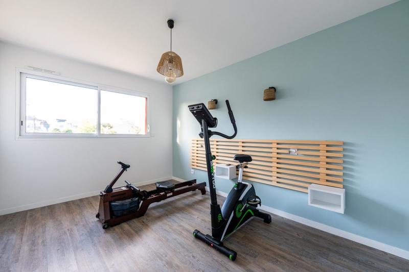 Maison - 138 m² - 4 pièces