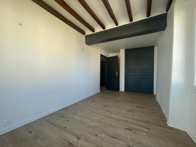 Duplex - 95 m² - 4 pièces