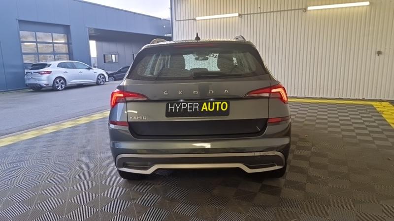 Skoda Kamiq 1.0 Tsi 95 Ch Bvm5 Business
