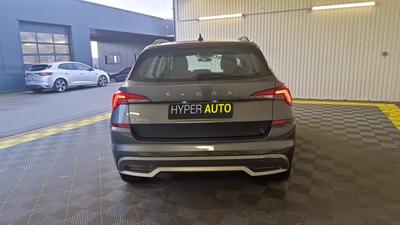 Skoda Kamiq 1.0 Tsi 95 Ch Bvm5 Business