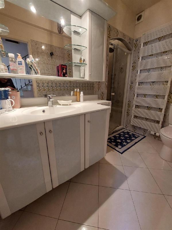 Maison - 135 m² - 7 pièces