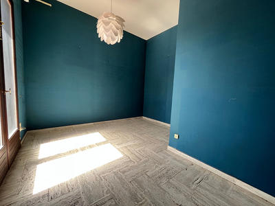 Maison - 129 m² - 4 pièces