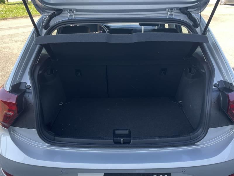 Volkswagen Polo 1.0 Tsi 95 s&amp;S Dsg7 Life Plus