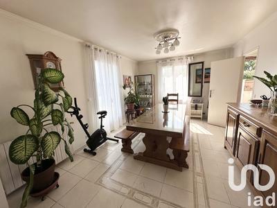 Maison - 94 m² - 5 pièces