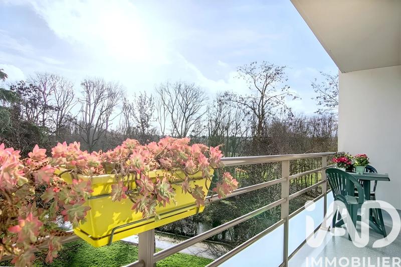 Appartement - 83 m² - 4 pièces