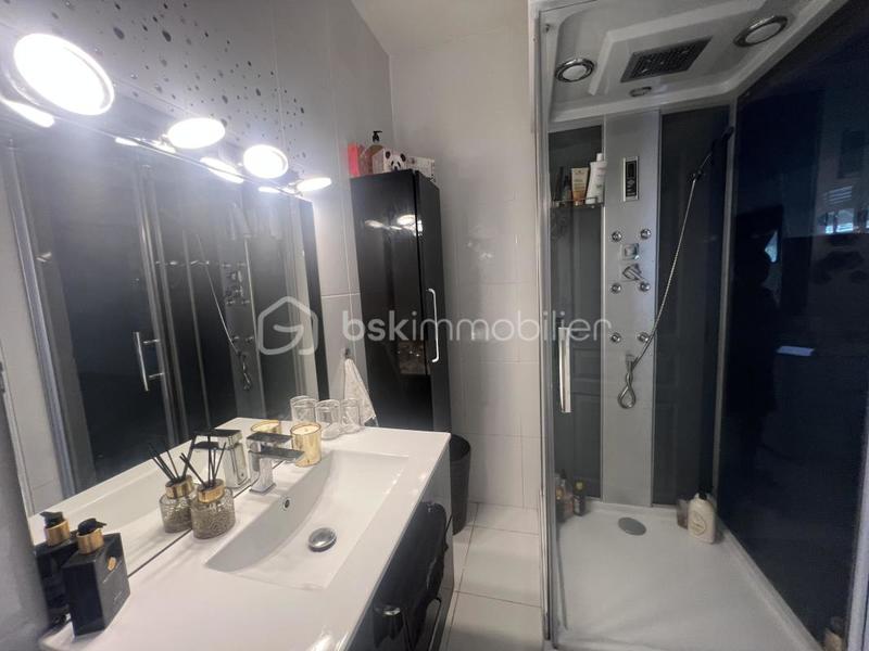 Appartement - 32 m² - 2 pièces