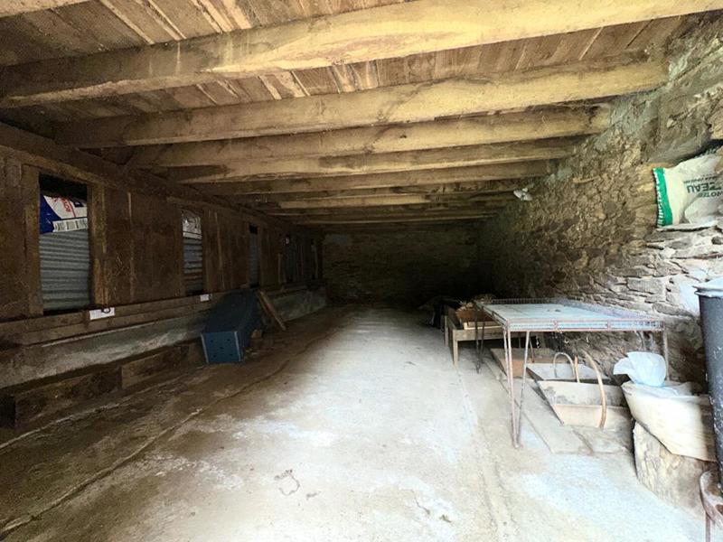 Maison - 59 m² - 3 pièces