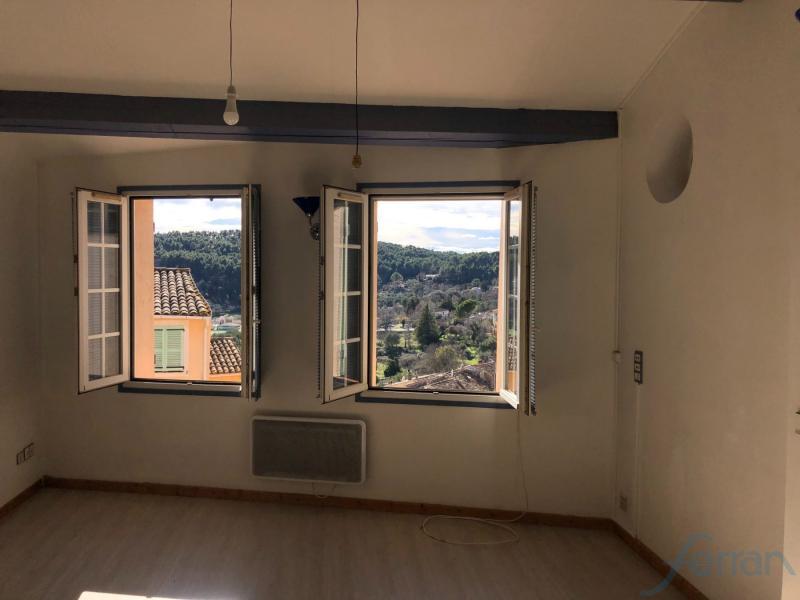 Maison de village - 86 m² - 3 pièces