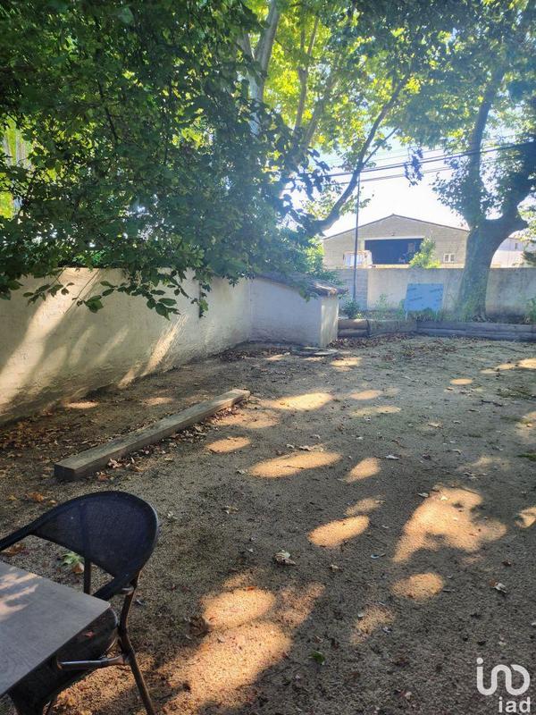 Local commercial - 83 m²