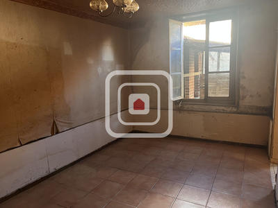 Maison - 48 m² - 3 pièces